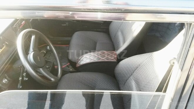 LADA (VAZ) 2107 2010, 10,101 km - 1.6 l - Qusar