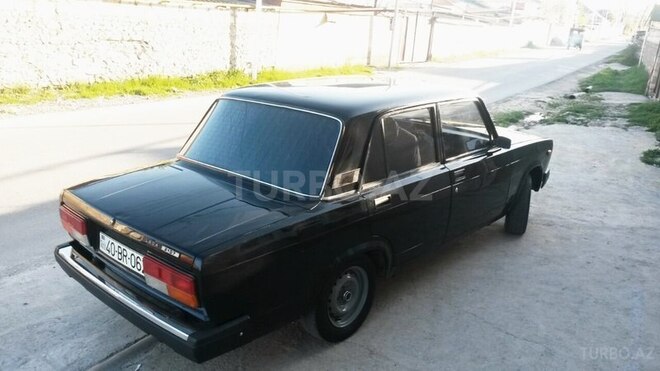 LADA (VAZ) 2107 2010, 10,101 km - 1.6 l - Qusar