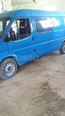 Ford Cargo 1998, 150,000 km - 2.5 l - Tovuz