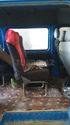 Ford Cargo 1998, 150,000 km - 2.5 l - Tovuz