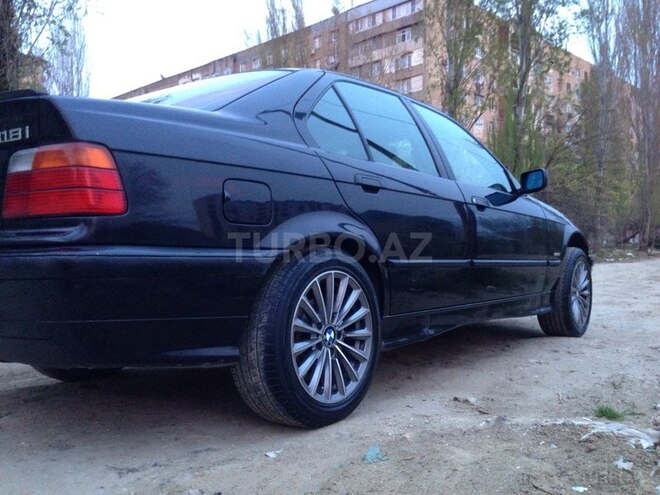 BMW 318 1997, 310,528 km - 1.8 l - Bakı