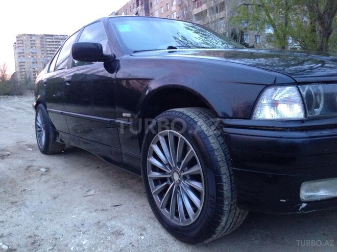 BMW 318 1997, 310,528 km - 1.8 l - Bakı