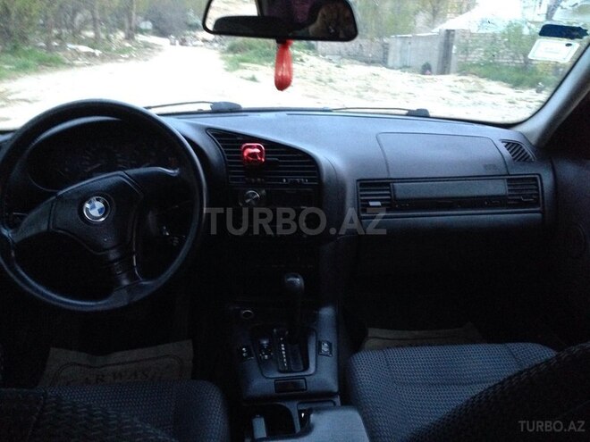 BMW 318 1997, 310,528 km - 1.8 l - Bakı