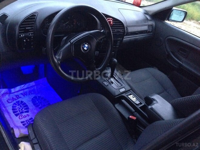 BMW 318 1997, 310,528 km - 1.8 l - Bakı