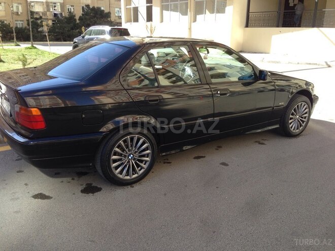 BMW 318 1997, 310,528 km - 1.8 l - Bakı