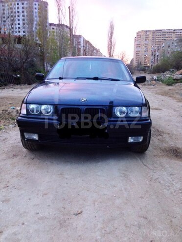 BMW 318 1997, 310,528 km - 1.8 l - Bakı
