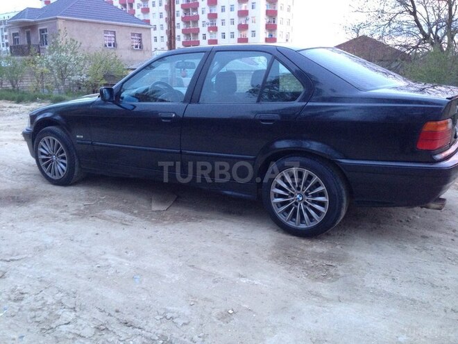 BMW 318 1997, 310,528 km - 1.8 l - Bakı