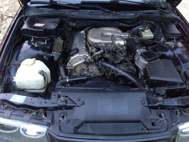 BMW 318 1997, 310,528 km - 1.8 l - Bakı
