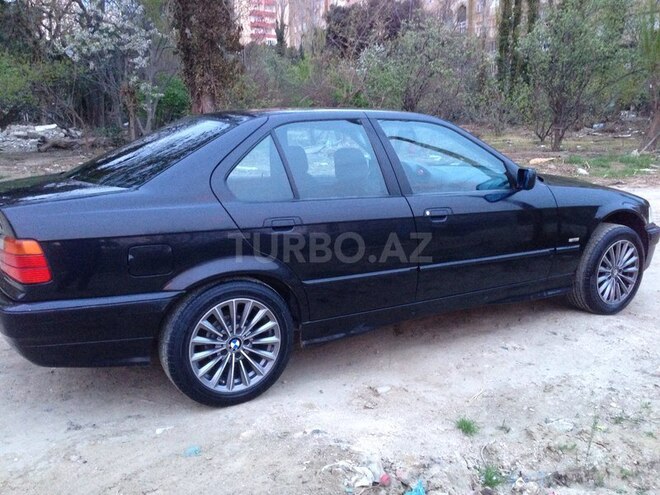 BMW 318 1997, 310,528 km - 1.8 l - Bakı