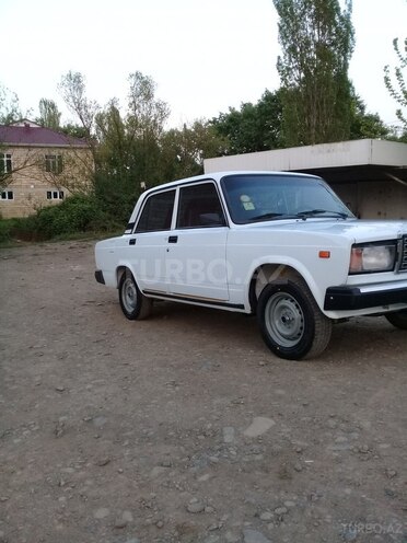LADA (VAZ) 2107 2008, 780,000 km - 1.6 l - Masallı