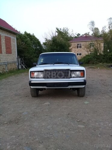 LADA (VAZ) 2107 2008, 780,000 km - 1.6 l - Masallı