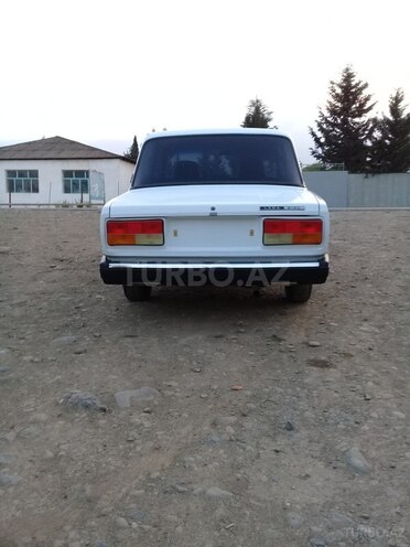 LADA (VAZ) 2107 2008, 780,000 km - 1.6 l - Masallı