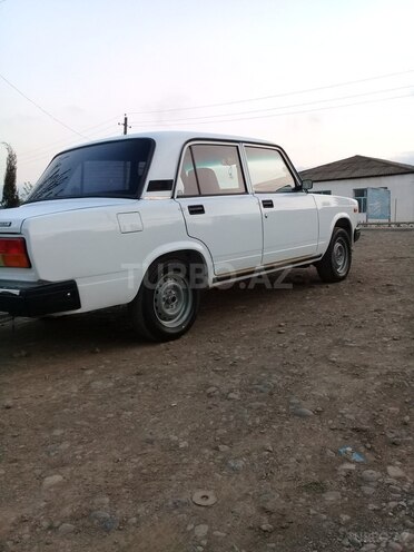 LADA (VAZ) 2107 2008, 780,000 km - 1.6 l - Masallı