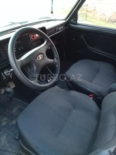 LADA (VAZ) 2107 2008, 780,000 km - 1.6 l - Masallı