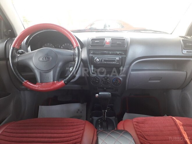 Kia Picanto 2007, 180,000 km - 1.1 l - Xırdalan