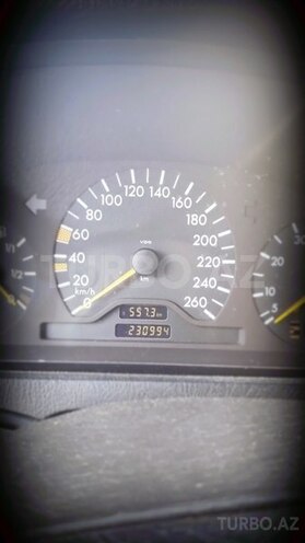 Mercedes C 240 2000, 220,000 km - 2.6 l - Bakı