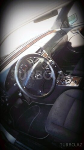 Mercedes C 240 2000, 220,000 km - 2.6 l - Bakı