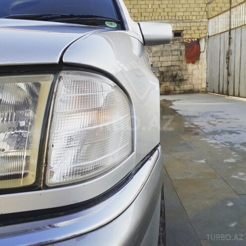 Mercedes C 240 2000, 220,000 km - 2.6 l - Bakı