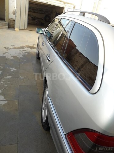Mercedes C 240 2000, 220,000 km - 2.6 l - Bakı