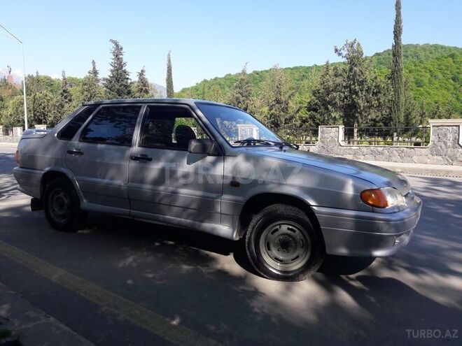 LADA (VAZ) 2115 2006, 223,160 km - 1.6 л - Balakən