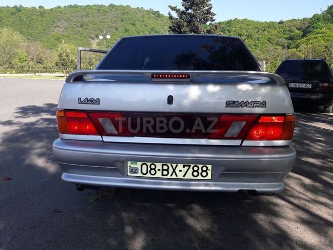 LADA (VAZ) 2115 2006, 223,160 km - 1.6 л - Balakən