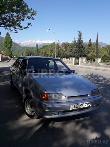 LADA (VAZ) 2115 2006, 223,160 km - 1.6 л - Balakən