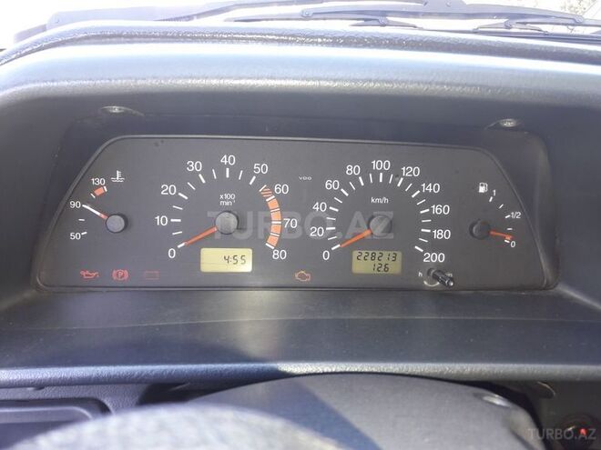 LADA (VAZ) 2115 2006, 223,160 km - 1.6 л - Balakən