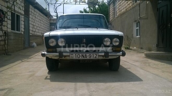 LADA (VAZ) 2106 1995, 187,000 km - 0.2 л - Qazax