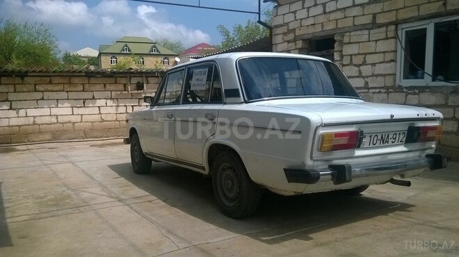 LADA (VAZ) 2106 1995, 187,000 km - 0.2 л - Qazax