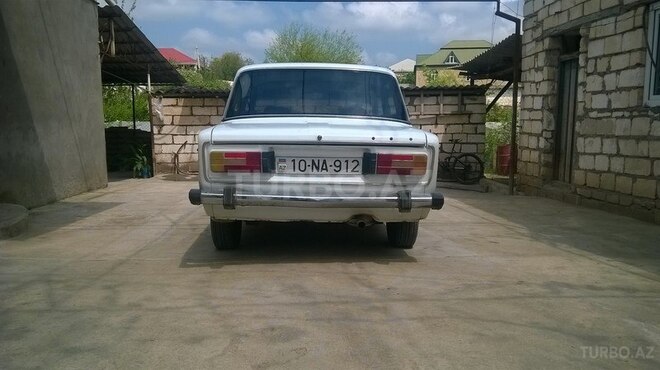 LADA (VAZ) 2106 1995, 187,000 km - 0.2 л - Qazax