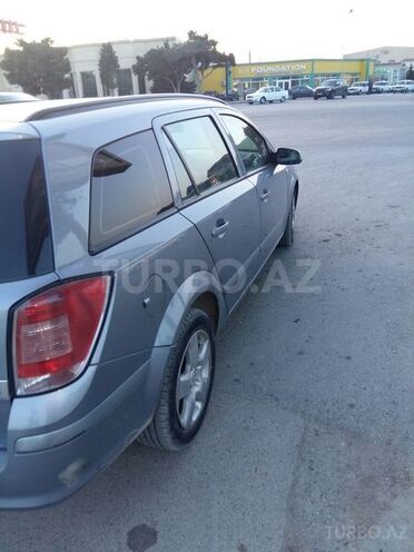 Opel Astra 2008, 325,267 km - 1.9 l - Bakı