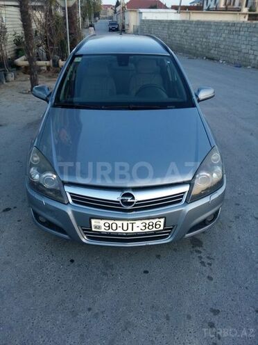 Opel Astra 2008, 325,267 km - 1.9 l - Bakı
