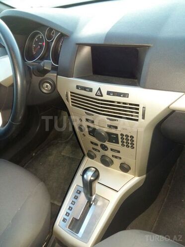 Opel Astra 2008, 325,267 km - 1.9 l - Bakı