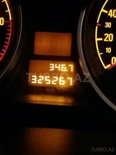 Opel Astra 2008, 325,267 km - 1.9 l - Bakı