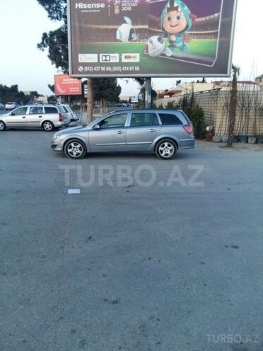 Opel Astra 2008, 325,267 km - 1.9 l - Bakı