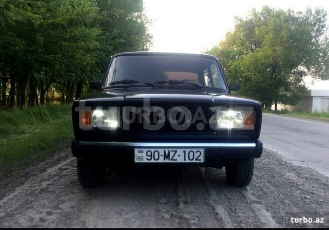 LADA (VAZ) 2107 2012, 150,000 km - 0.3 l - Bakı