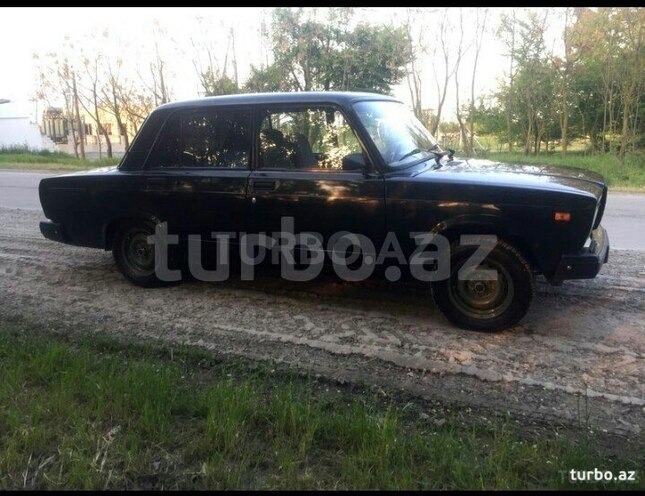 LADA (VAZ) 2107 2012, 150,000 km - 0.3 l - Bakı