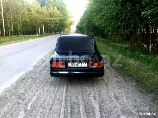 LADA (VAZ) 2107 2012, 150,000 km - 0.3 l - Bakı