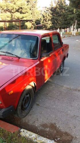 LADA (VAZ) 2107 2003, 195,000 km - 0.2 l - Bakı