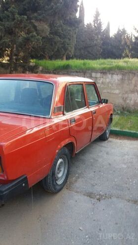 LADA (VAZ) 2107 2003, 195,000 km - 0.2 l - Bakı