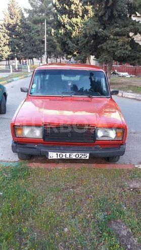 LADA (VAZ) 2107 2003, 195,000 km - 0.2 l - Bakı