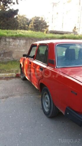 LADA (VAZ) 2107 2003, 195,000 km - 0.2 l - Bakı