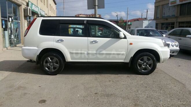 Nissan X-Trail 2002, 300,000 km - 2.0 l - Bakı