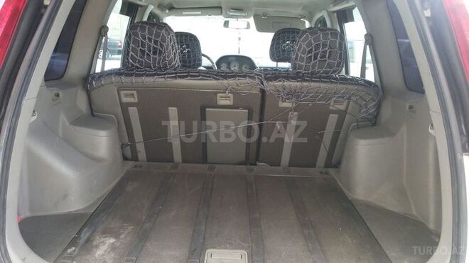 Nissan X-Trail 2002, 300,000 km - 2.0 l - Bakı