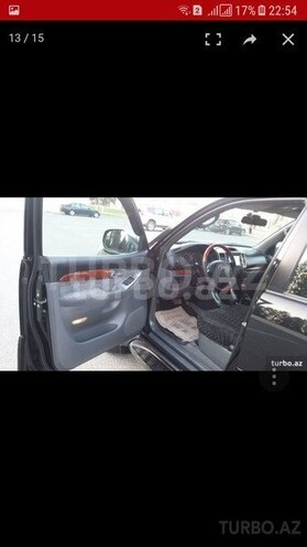 Toyota Prado 2006, 129,000 km - 2.7 l - Bakı