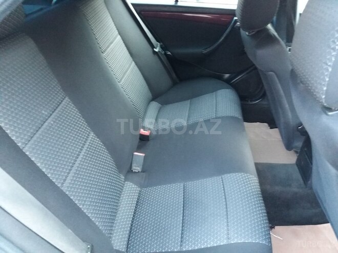 Mercedes C 200 1998, 260,000 km - 2.0 l - Şəki