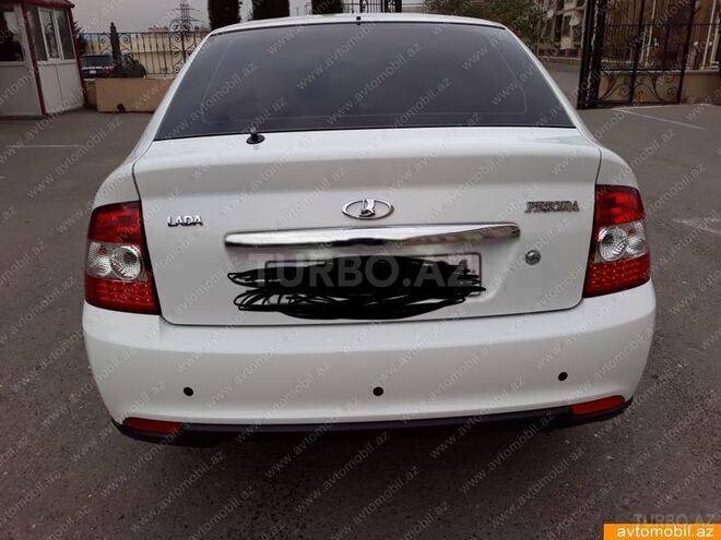 LADA (VAZ) Priora 2015, 60,000 km - 0.2 л - Gəncə