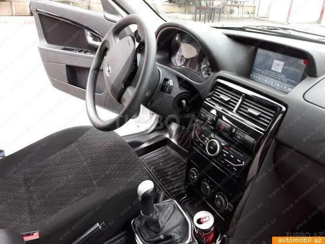 LADA (VAZ) Priora 2015, 60,000 km - 0.2 л - Gəncə