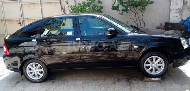 LADA (VAZ) Priora 2015, 26,000 km - 1.6 l - Bakı