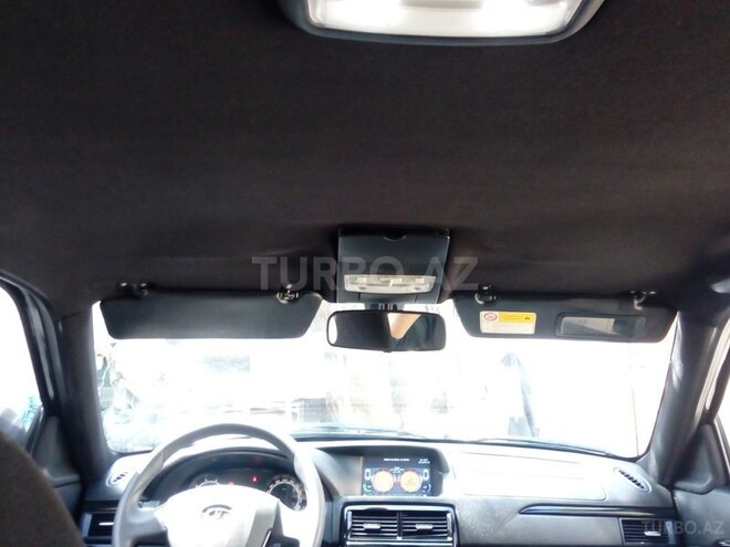 LADA (VAZ) Priora 2015, 26,000 km - 1.6 l - Bakı